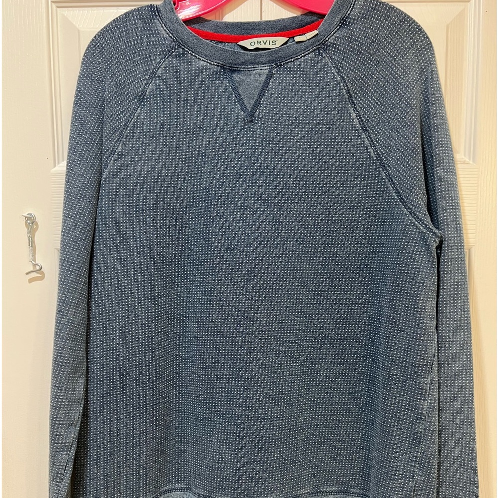 Women’s Orvis Sweatshirt